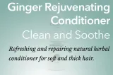 Ginger Rejuvenating Conditioner