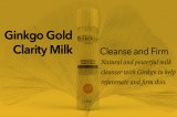 Ginkgo Gold Clarity Milk