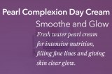 Pearl Complexion Day Cream